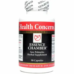 Essence Chamber 90 caps by Health Concerns