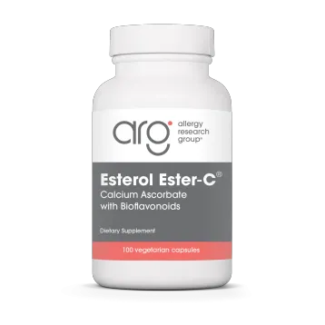 Esterol 100 caps by Allergy Research Group