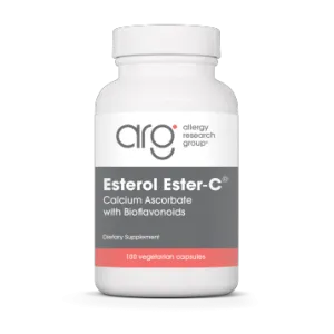 Esterol 100 caps by Allergy Research Group
