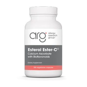 Esterol 200 vcaps by Allergy Research Group