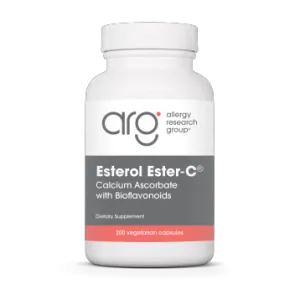 Esterol 200 vcaps by Allergy Research Group