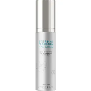 Eternal Plat NAD  Face Serum 3.4 fl oz by Codeage