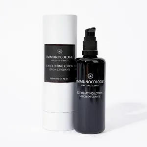 Exfoliating Lotion 3.4 fl oz by Immunocologie