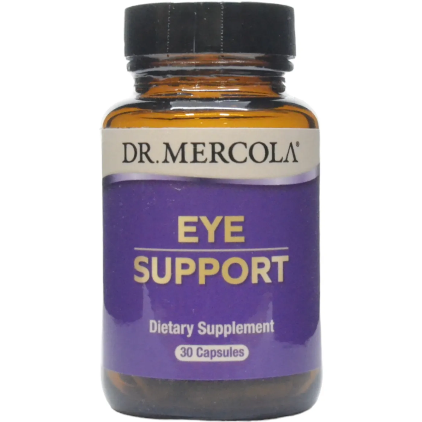 Eye Support 30 caps by Dr. Mercola