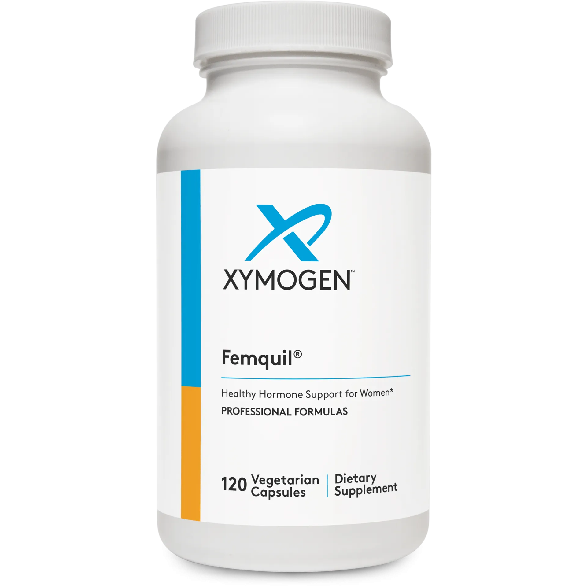 Femquil 120 Caps by Xymogen