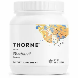 FiberMend 11.6 oz by Thorne Research