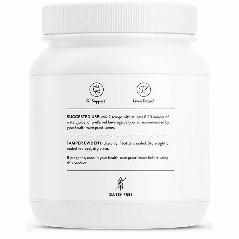 FiberMend 11.6 oz by Thorne Research