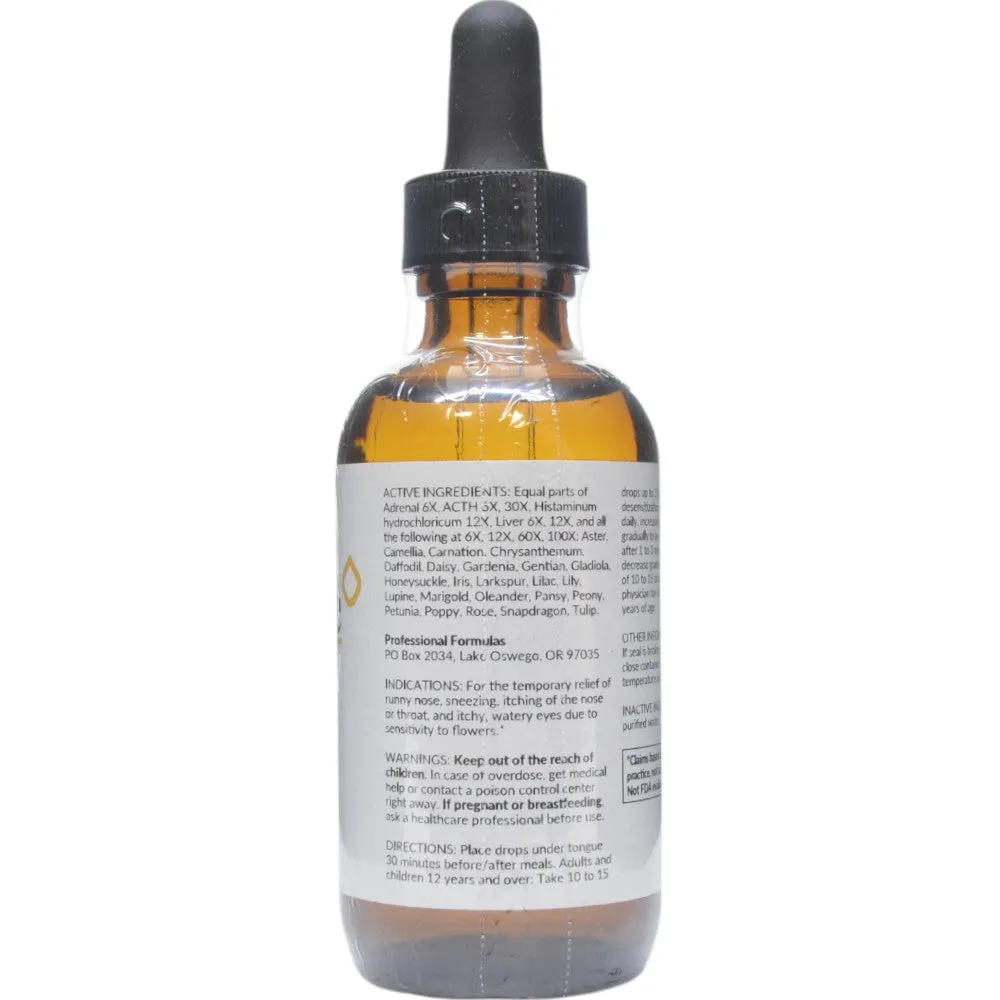 Flower Mix Allersode 2 oz by Professional Formulas
