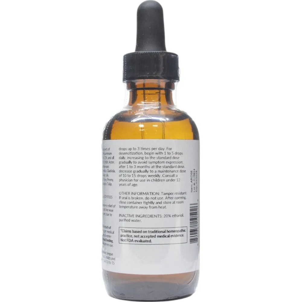 Flower Mix Allersode 2 oz by Professional Formulas