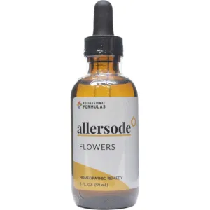 Flower Mix Allersode 2 oz by Professional Formulas