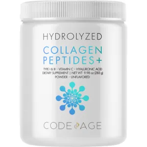 Forskolin Turmeric 90 vcaps by Codeage