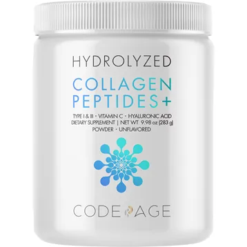 Forskolin Turmeric 90 vcaps by Codeage