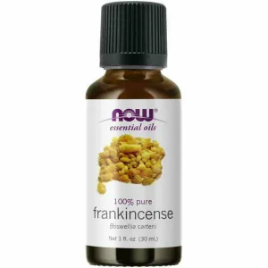 Frankincense Oil 1 oz By Now