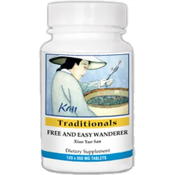 Free and Easy Wanderer by Kan Herbs