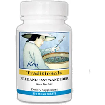 Free and Easy Wanderer by Kan Herbs
