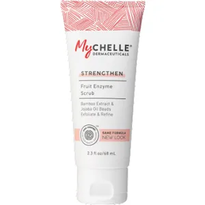 Fruit Enzyme Scrub 2.3 fl oz by MyChelle Dermaceuticals