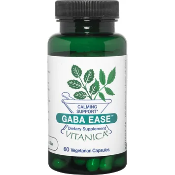 GABA Ease by Vitanica