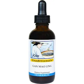 Gan Mao Ling 2 fl. oz. by Kan Herbs