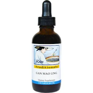 Gan Mao Ling 2 fl. oz. by Kan Herbs