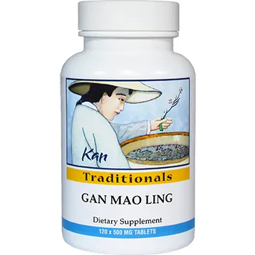 Gan Mao Ling by Kan Herbs