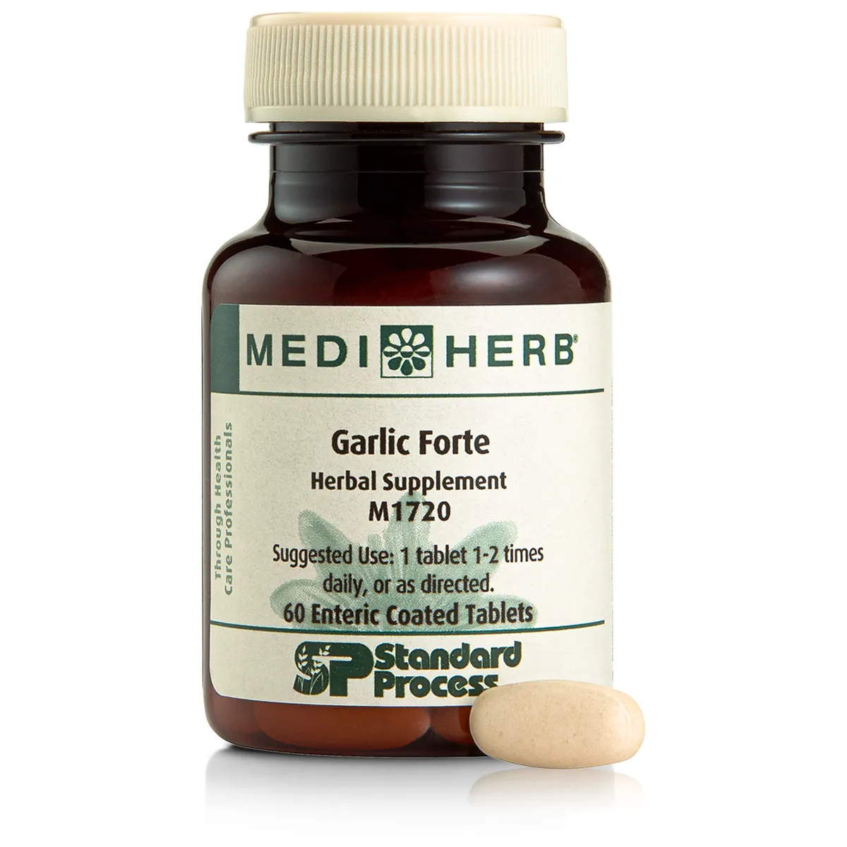 Garlic Forte. 60 Tablets