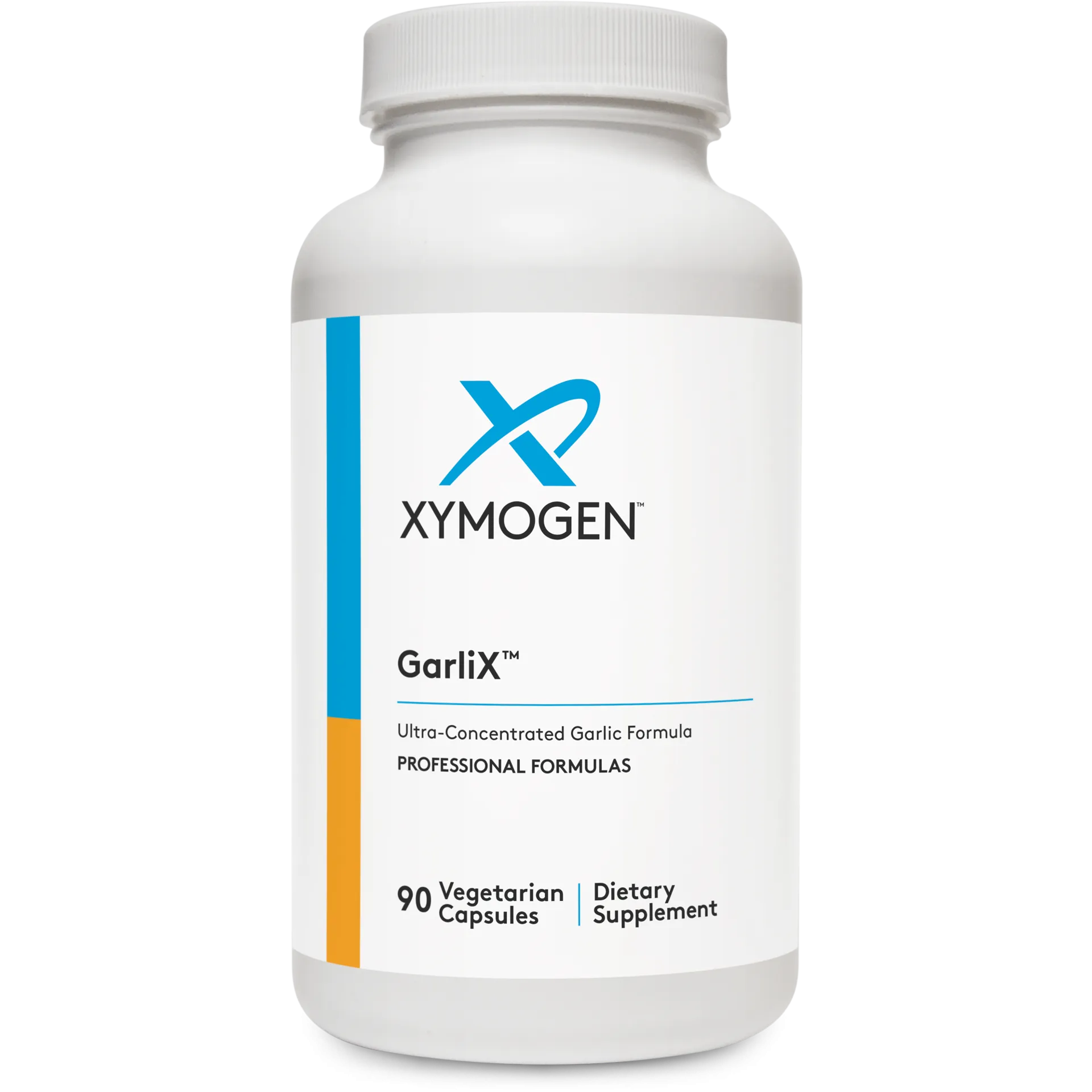 GarliX 90 Capsules by Xymogen