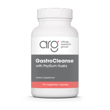 GastroCleanse 100 caps by Allergy Research Group