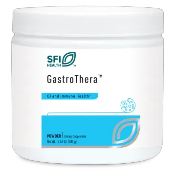 GastroThera Powder 13.51 oz by Klaire Labs/SFI Health