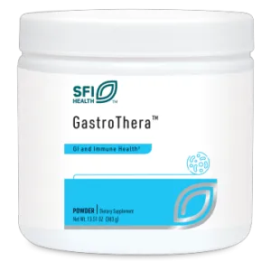 GastroThera Powder 13.51 oz by Klaire Labs/SFI Health