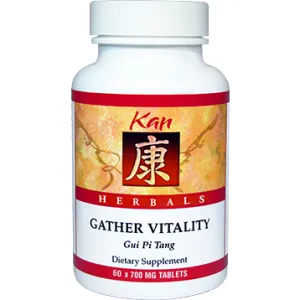 Gather Vitality by Kan Herbs