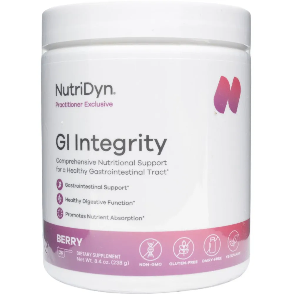GI Integrity by Nutri-Dyn