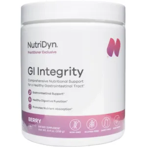 GI Integrity by Nutri-Dyn