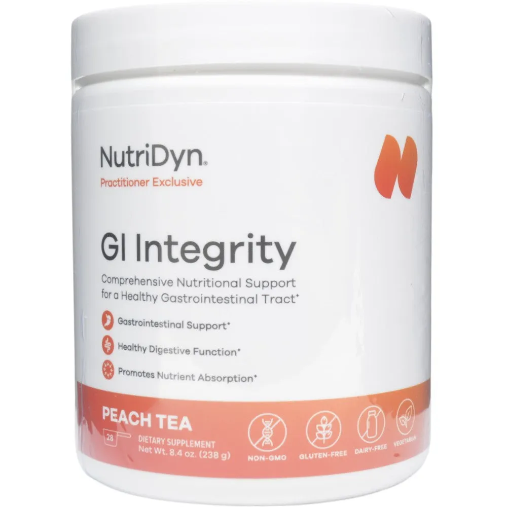 GI Integrity by Nutri-Dyn