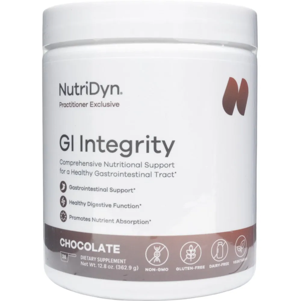 GI Integrity by Nutri-Dyn
