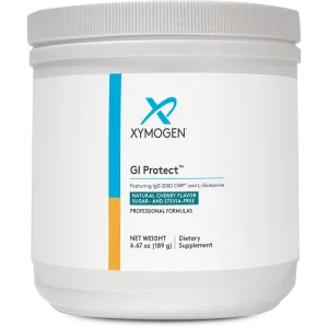 GI Protect 30 Servings by Xymogen