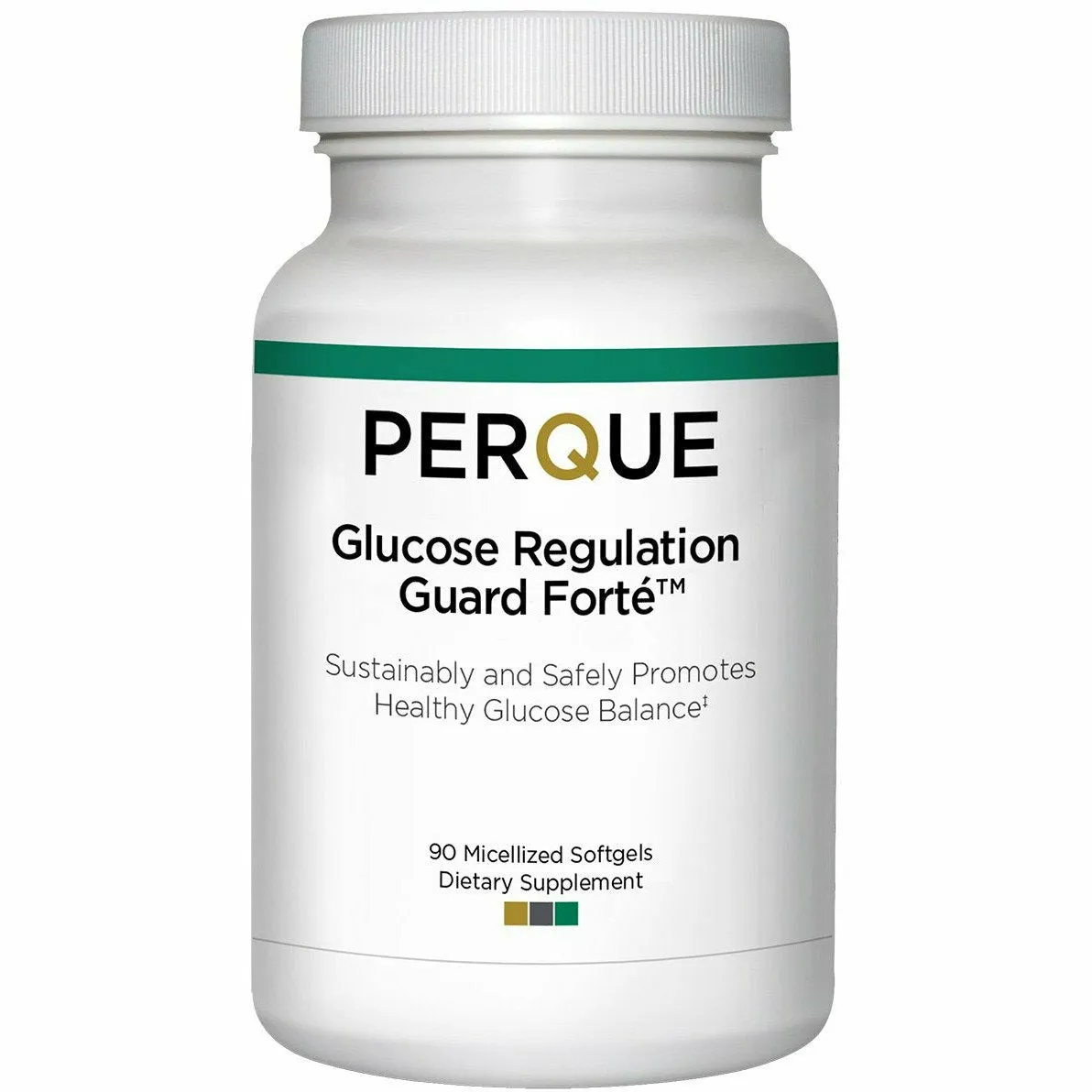 Glucose Regulation Guard Forte by PERQUE