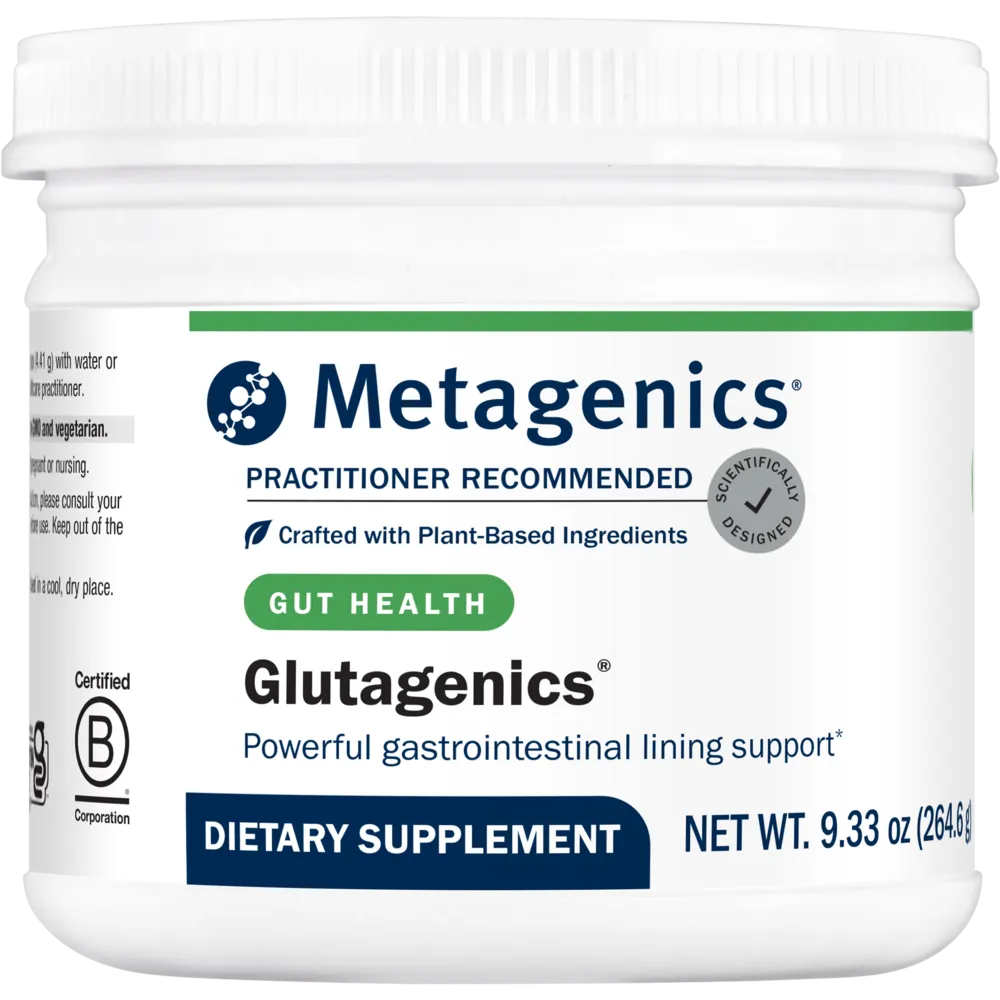 Glutagenics 60 Servings by Metagenics