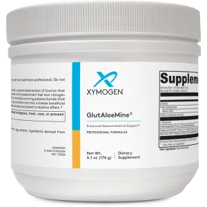 GlutAloeMine 30 Servings by Xymogen