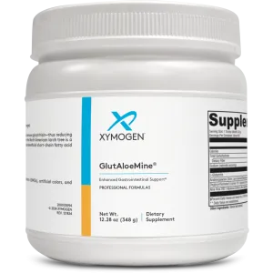 GlutAloeMine 60 Servings by Xymogen