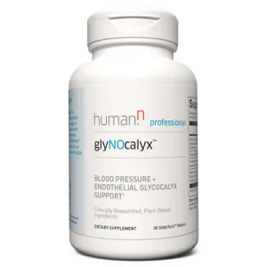 GlyNOcalyx 30 tabs by HumanN