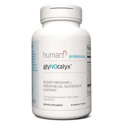 GlyNOcalyx 30 tabs by HumanN