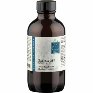 Goat's Rue (Galega officinalis) 4 oz by Wise Woman Herbals