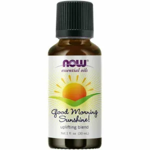 Good Morning Sunshine Oil Blend 1 fl oz By Now