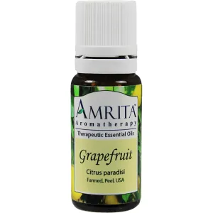 Grapefruit 10 ml by Amrita Aromatherapy