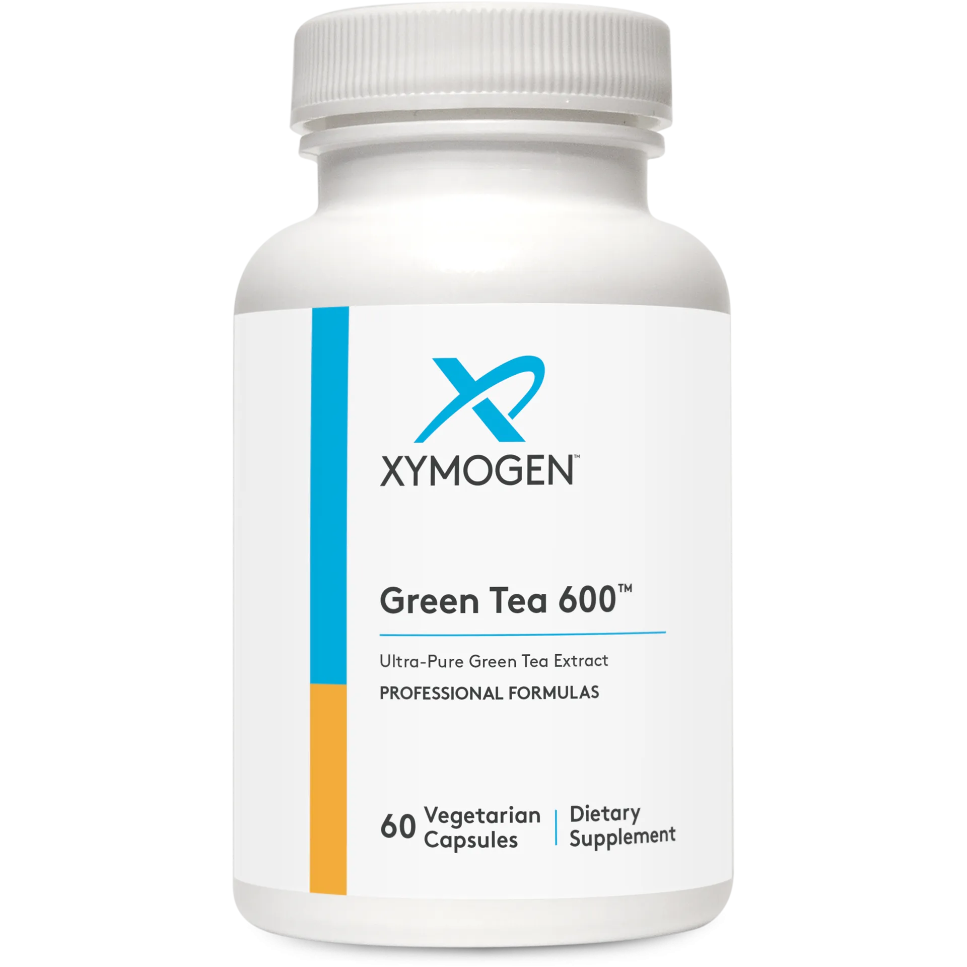 Green Tea 600 60 Capsules by Xymogen