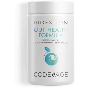 Gut Health Formula 180 caps by CodeAge