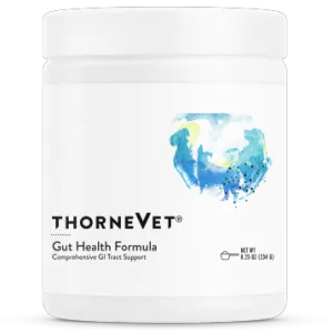 Gut Health Formula 8.25 oz by ThorneVet