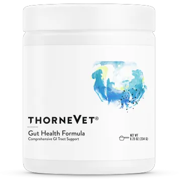 Gut Health Formula 8.25 oz by ThorneVet