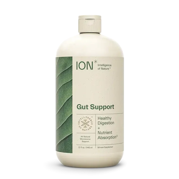 Gut Support by ION*