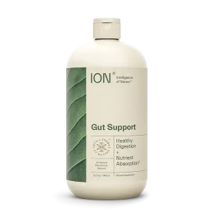 Gut Support by ION*